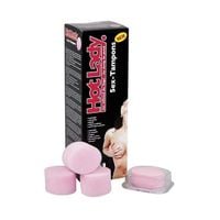 tampony hot lady sex tampons box of 8