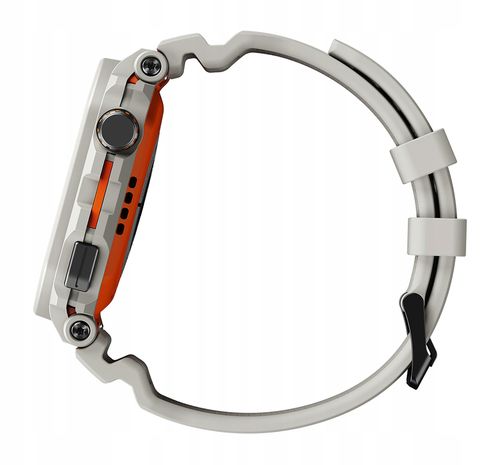 Smartwatch Zeblaze Ares GPS biały na Arena.pl