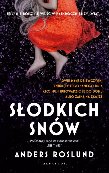 Słodkich snów zdjęcie 1