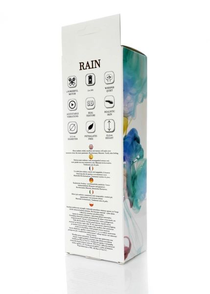 Wibrator-RAIN-vibrator zdjęcie 9