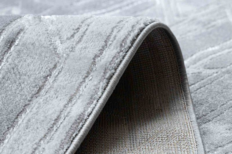 RUG/LU/TREX/STONE2/DARKGREY/80x150 zdjęcie 6