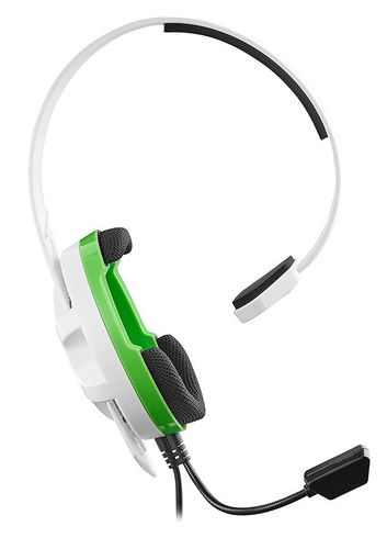 Oryginalny Headset Turtle Beach XBOXONE PS4 biały na Arena.pl