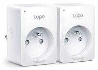 Gniazdko Smart Plug WiFi Tapo P100(2-pack)