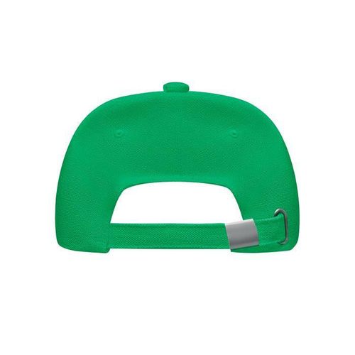 Czapka z daszkiem,bawełna org. na Arena.pl