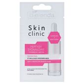 BIELENDA Skin Clinic Peptydy Maska do twarzy stymulująco-regenerująca