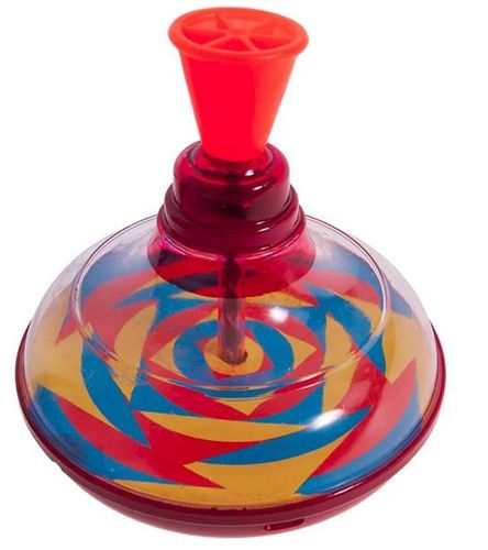 BĄCZEK PRZEŹROCZYSTY MAŁY na Arena.pl