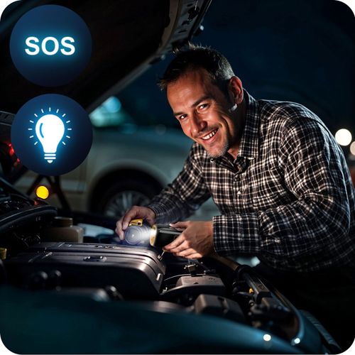 Bezprzewodowa pompka elektryczna HM-250 Humberg na Arena.pl