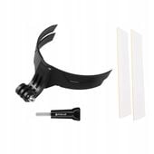 mocowanie na głowę/kask puluz (helmet jaw mount) pu847b