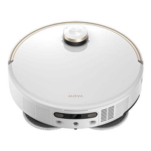 robot sprzątający mova v50 ultra (biały) na Arena.pl