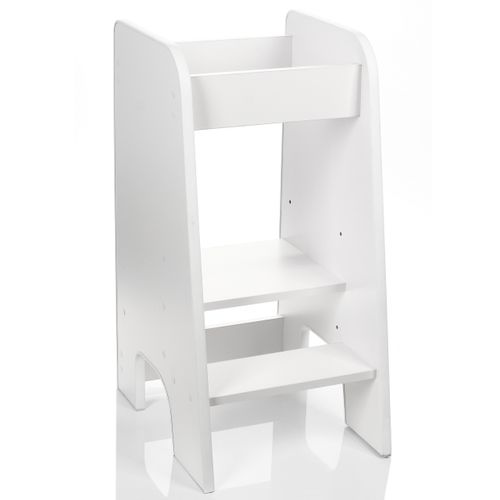 Pomocnik kuchenny Kitchen helper biały KH-210 na Arena.pl