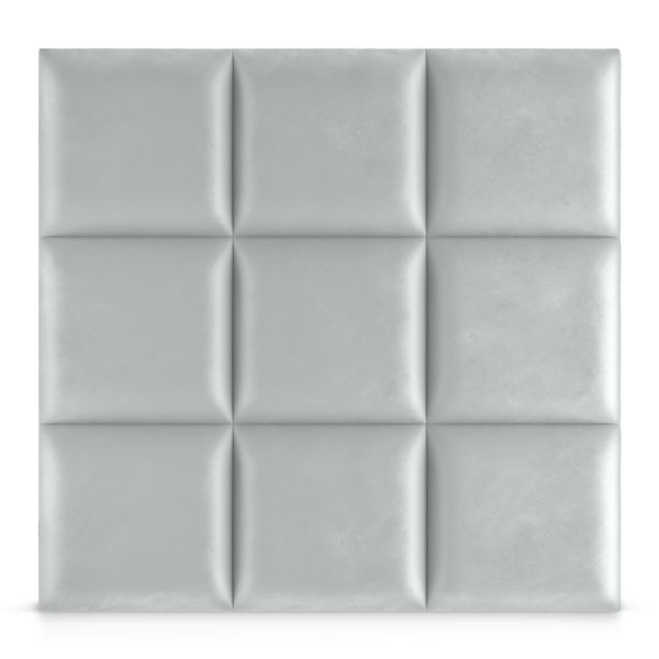 PANELE ŚCIENNE TAPICEROWANE 40cm x 40cm MAGIC VELVET 2239 zdjęcie 4