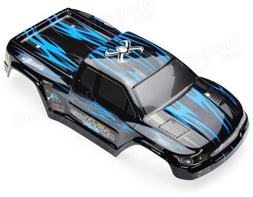 Karoseria niebieska XLH-9115 na Arena.pl