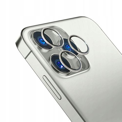 3MK Lens Protection Pro iPhone 15 Pro Max 6.7 na Arena.pl