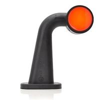 Lampa LED neon pozycyjna przed-tylna LEWA (775L)