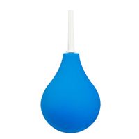 gruszka analna buld easy cleanser. higiena i czysty seks.