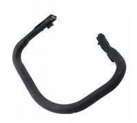 UCHWYT RUROWY KABŁĄK RĄCZKA PIŁA STIHL MS361 MS341