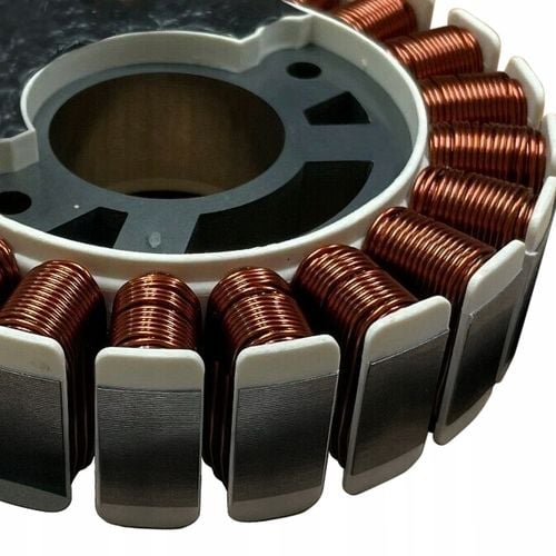 AGREGAT GENERATOR PRĄDU INWERTOROWY CICHY ROZRUCH KSB 22iS K&S na Arena.pl