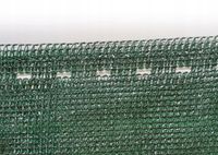 Siatka Cieniująca 60% Dzianina 1,2x50m UV Osłona Mata Na Ogrodzenie +GRATIS