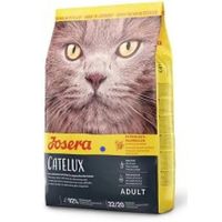Josera Catelux odkłaczająca karma dla kotów 2kg