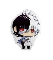 Poduszka Chibi Black Jack - Black Jack