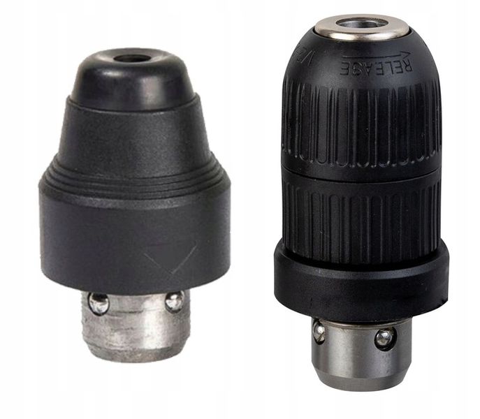 MŁOTOWIERTARKA WIERTARKA z udarem MŁOT UDAROWY MOCNA SDS+ 2600W +kabel 2,8m zdjęcie 6