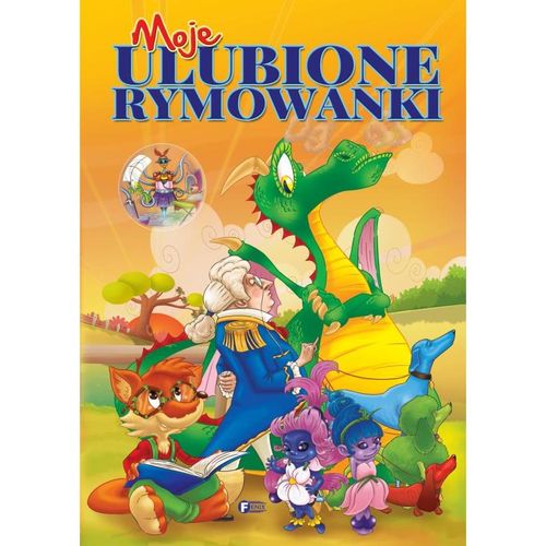Moje Ulubione Rymowanki - Jzabela Jędraszek na Arena.pl