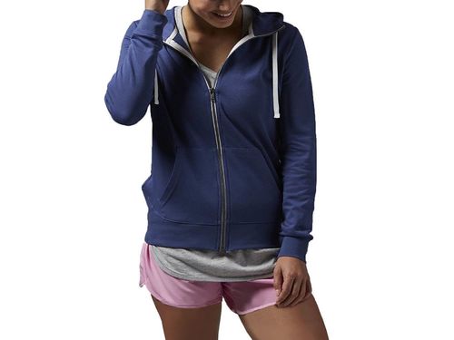 Bluza Reebok EL FT Full Zip AJ3776 S na Arena.pl