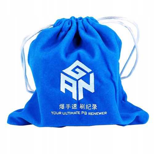 Kostka GAN356 i Carry na Arena.pl