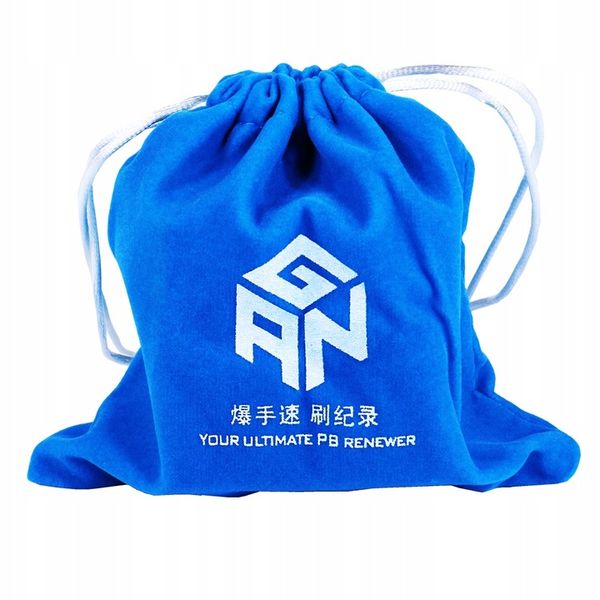 Kostka GAN356 i Carry zdjęcie 13