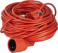 Przedłużacz ogrodowy 3 żyłowy 50m KD4042