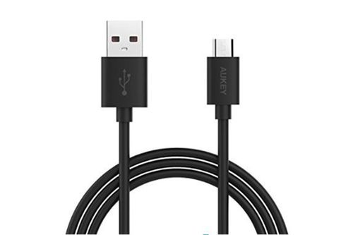AUKEY | KABEL MICRO-USB - FAST CHARGE - 30 CM na Arena.pl