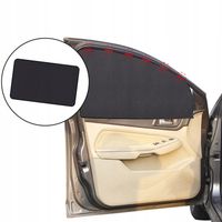 Przednia szyba boczna samochodu Osłona przeciwsłoneczna Trwała ochrona UV