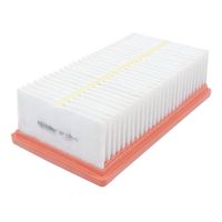 FILTR POWIETRZA DO DACIA Duster II 2019 2020 2021 2022 2023 2024