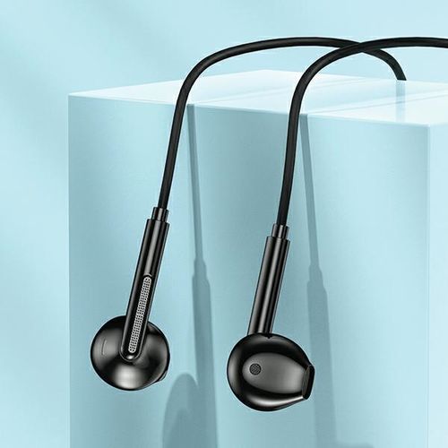 awei słuchawki stereo pc-7t usb-c 1.2mczarny/black na Arena.pl