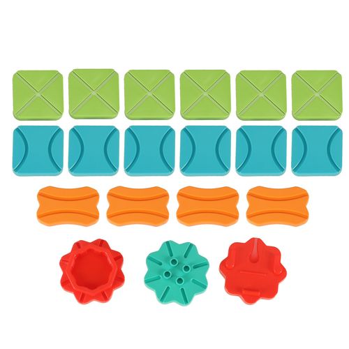 DLA NAJMŁÓDSZYCH GRA LOGICZNA PLANSZOWA LABIRYNT na Arena.pl