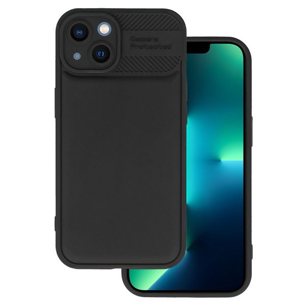 Camera Protected Case do Iphone 13 czarny zdjęcie 1