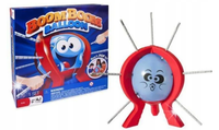 GRA ZRĘCZNOŚCIOWA RODZINNA SPIN MASTER BOOM BOOM BALLOON