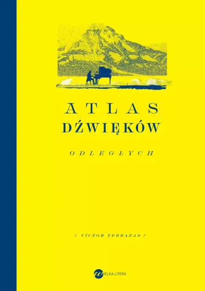 Atlas dźwięków odległych zdjęcie 1