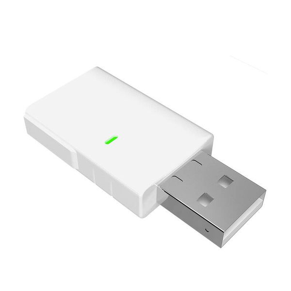 bramka bluetooth wi-fi shelly blu gateway (usb-a) zdjęcie 5