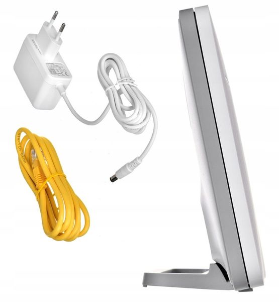 Router LTE Huawei 4G Router 3 Pro 300Mb B535-232 zdjęcie 7