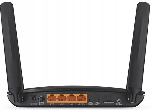 Router TP-LINK Archer MR200 4G LTE na Arena.pl