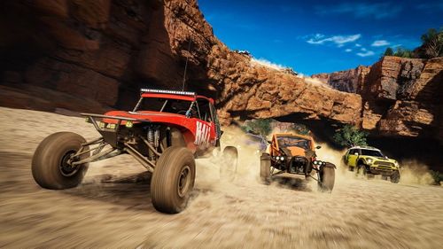 Microsoft Forza Horizon 3 Xbox One PS7-00021 na Arena.pl