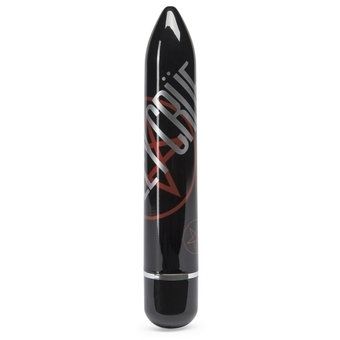 Motley Crue - Shout At The Devil 7-Function Vibrator (Black) na Arena.pl