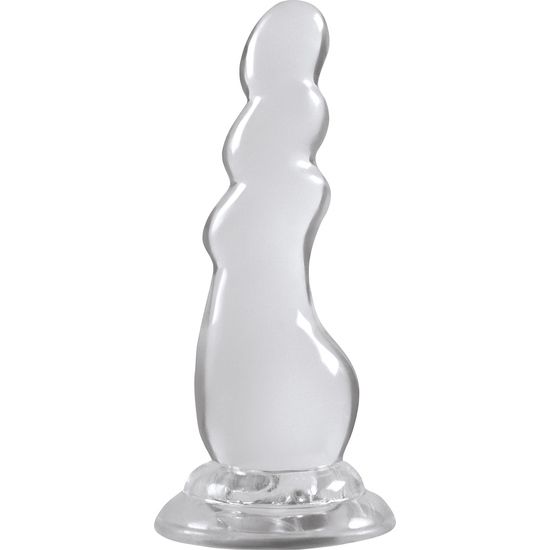 Fusion Dream Pleasures Dildo zdjęcie 2