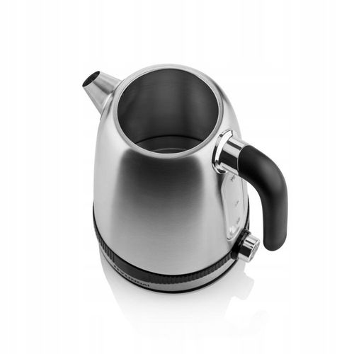 CZAJNIK ELEKTRYCZNY BEZPRZEWODOWY REGULACJA INOX 1,7L na Arena.pl