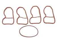 ZESTAW USZCZELEK KOLEKTORA SSĄCEGO MINI MINI CLUBMAN F54 2019 2020 2021