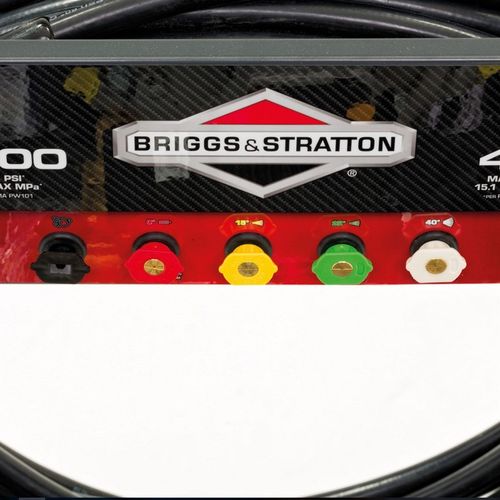 Briggs&Stratton Elite 4000 na Arena.pl