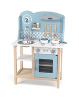 ND183365 Viga 44047 PolarB Kuchnia z akcesoriami silver-blue