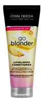 John Frieda Sheer Blonde odżywka włosy blond