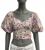 Gina Tricot top Leah r.40